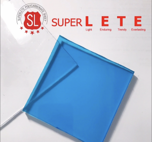 SuperLETE- Hàng Việt Nam chất lượng cao