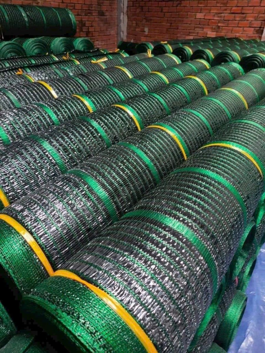 Lưới Thái Lan Chính Hãng | Báo Giá Mới Nhất | An Gia Hưng