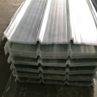 Tôn Sóng Tròn Thái Lan, Sóng Vuông Việt Nam Composite Chính Hãng | An Gia Hưng