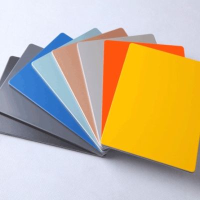 Tấm Aluminium