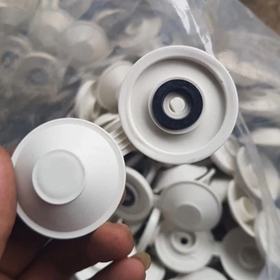 Nắp chụp vít Poly