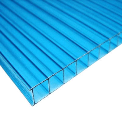 Tấm Poly Rỗng (6mm)