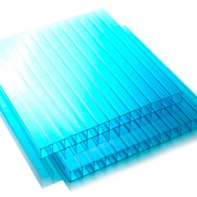 Tấm Poly Rỗng (10mm)