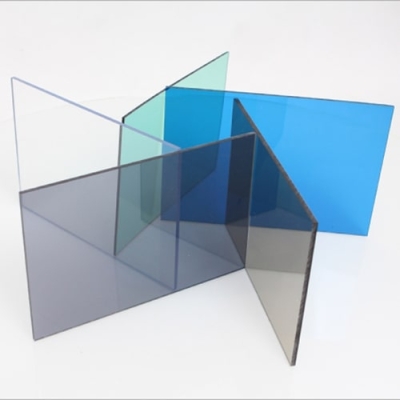 Tấm Lấy Sáng Polycarbonate