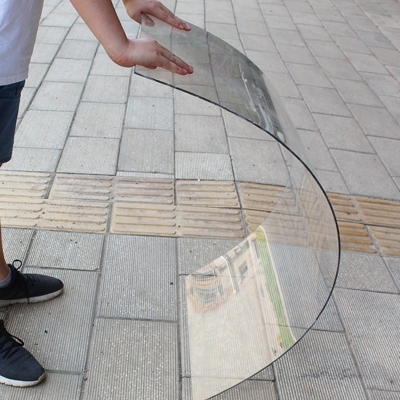 Tấm Lấy Sáng Polycarbonate