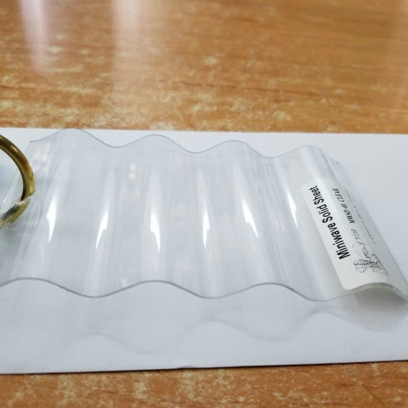 Tôn Sóng Tròn Thái Lan, Sóng Vuông Việt Nam Composite Chính Hãng | An Gia Hưng