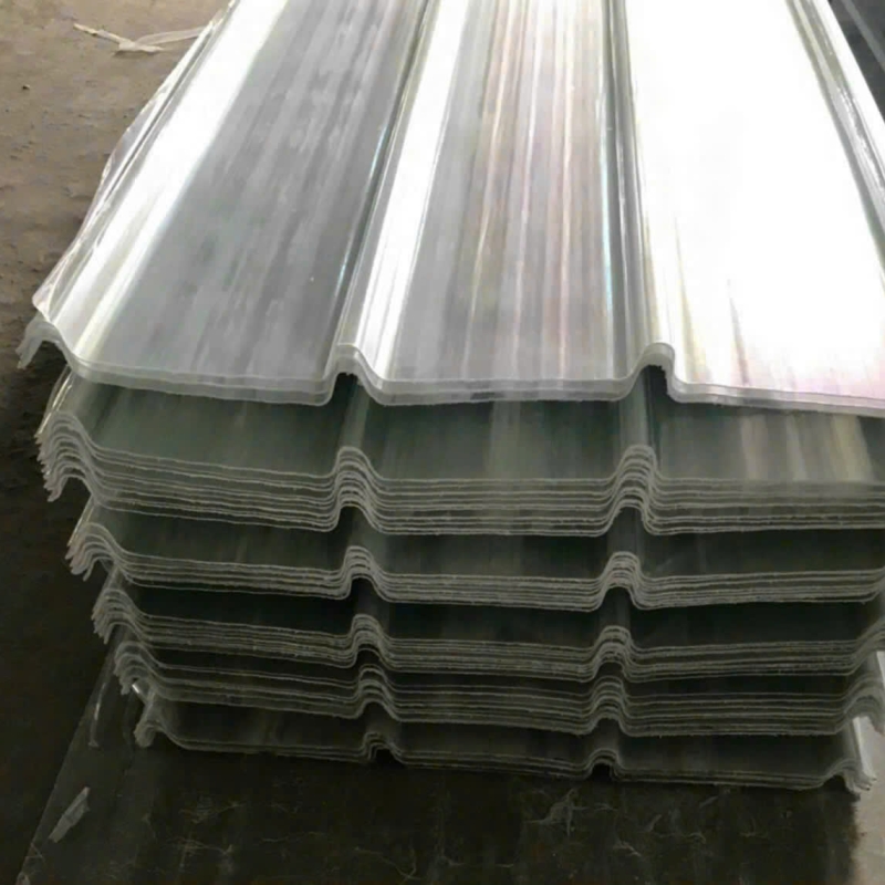 Tôn Sóng Tròn Thái Lan, Sóng Vuông Việt Nam Composite Chính Hãng | An Gia Hưng