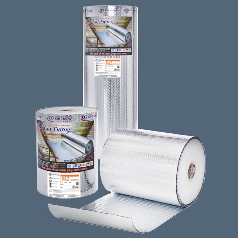 Cách nhiệt cát tường A2 - P2