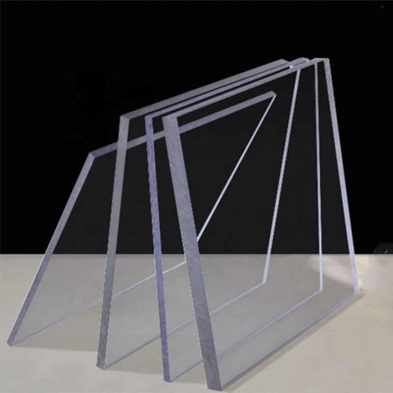 Tấm Lấy Sáng Polycarbonate