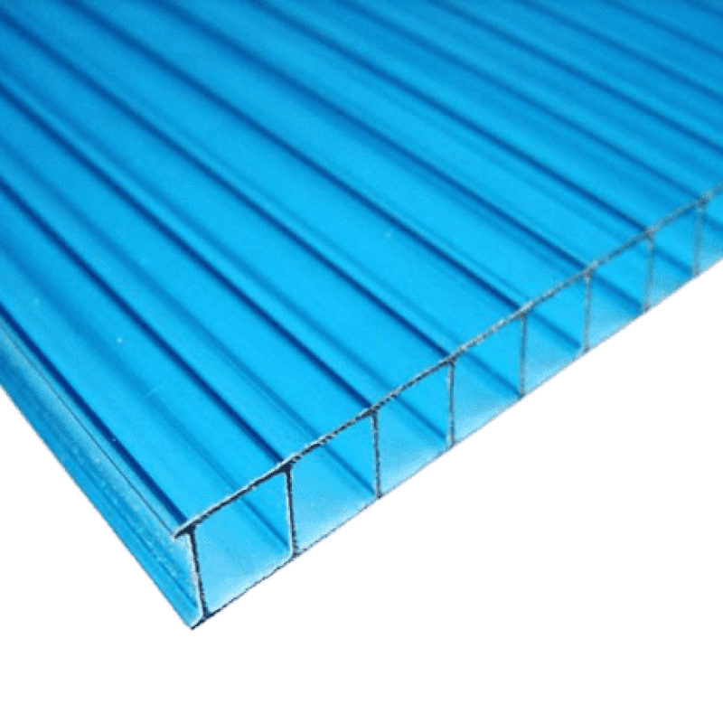 Tấm Poly Rỗng (6mm)