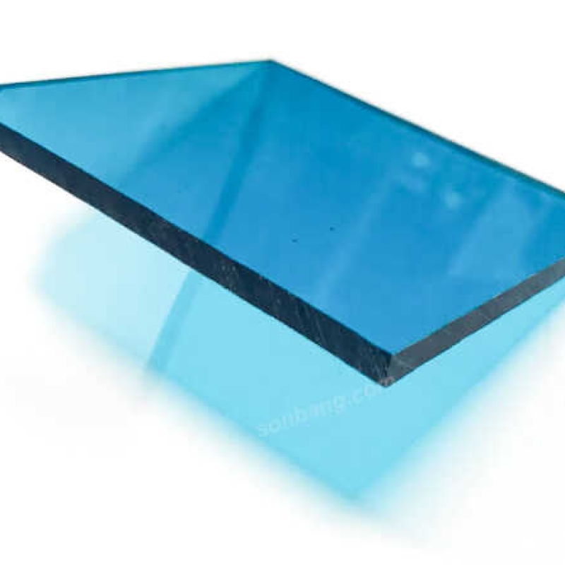 Tấm Poly Đặc 8ly